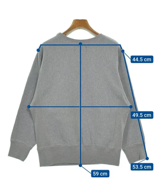 Sweats à capuche vintage R.H