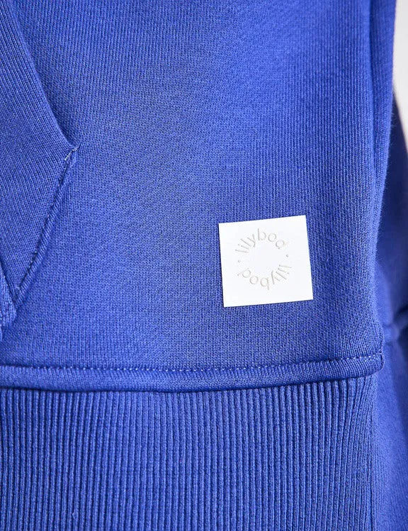 Rihanna Sweat - Bleu Cobalt