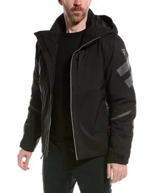 Veste Rossignol Fonction