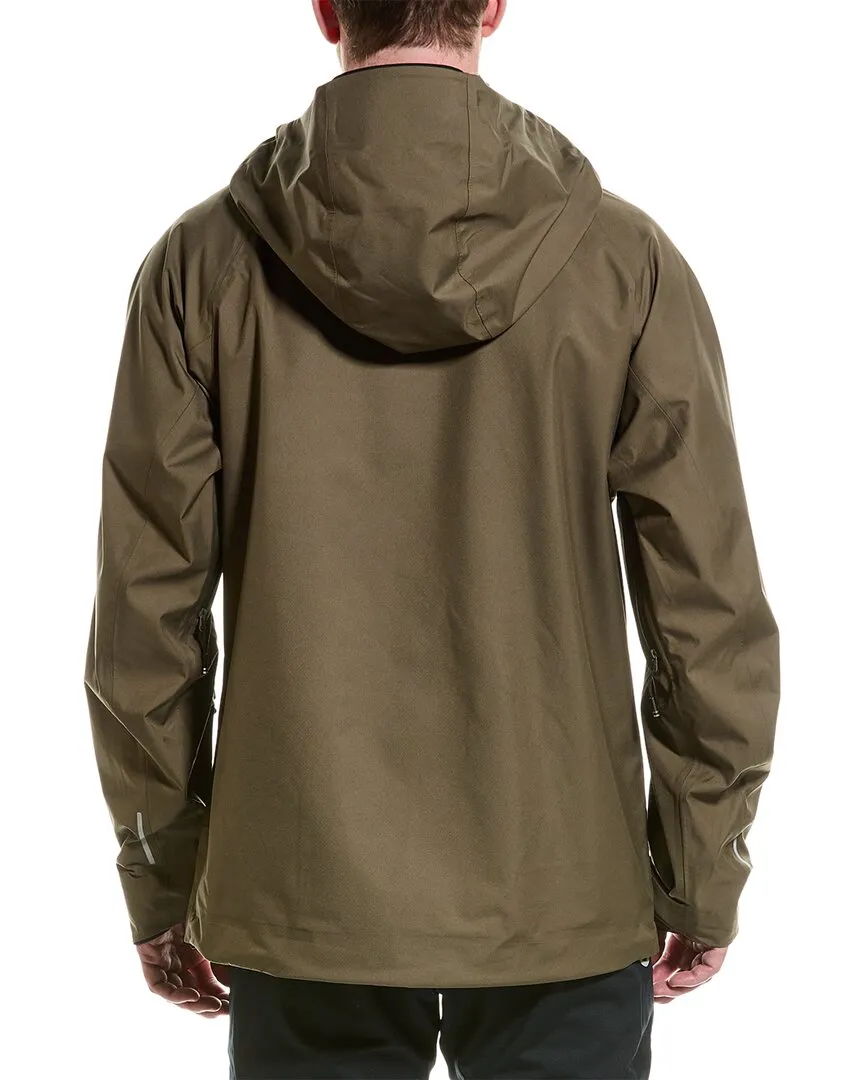 Rossignol SKPR 3L Jacket