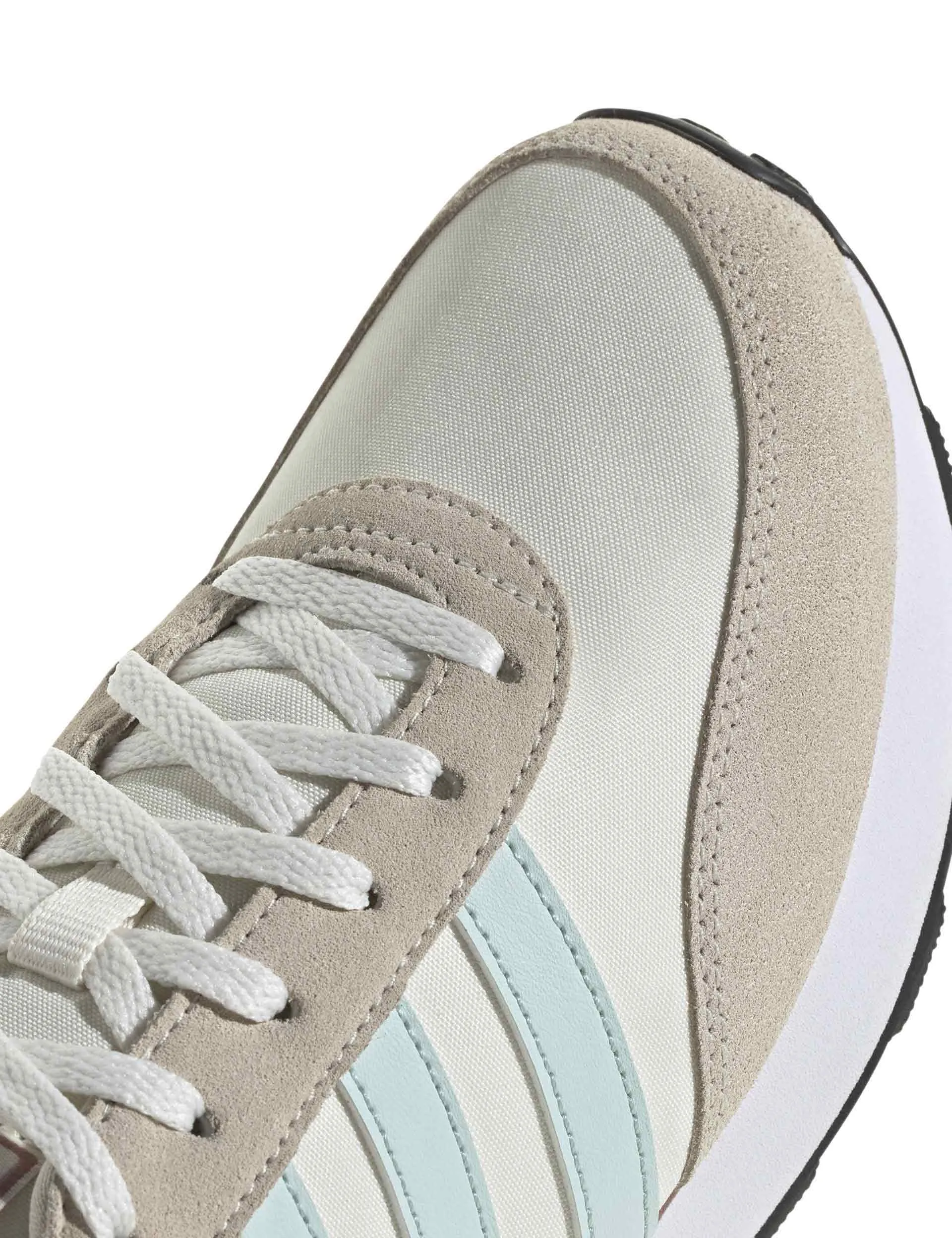Chaussures Run 60s 3.0 - Blanc Cassé/Menthe Glacée/Blanc Merveille