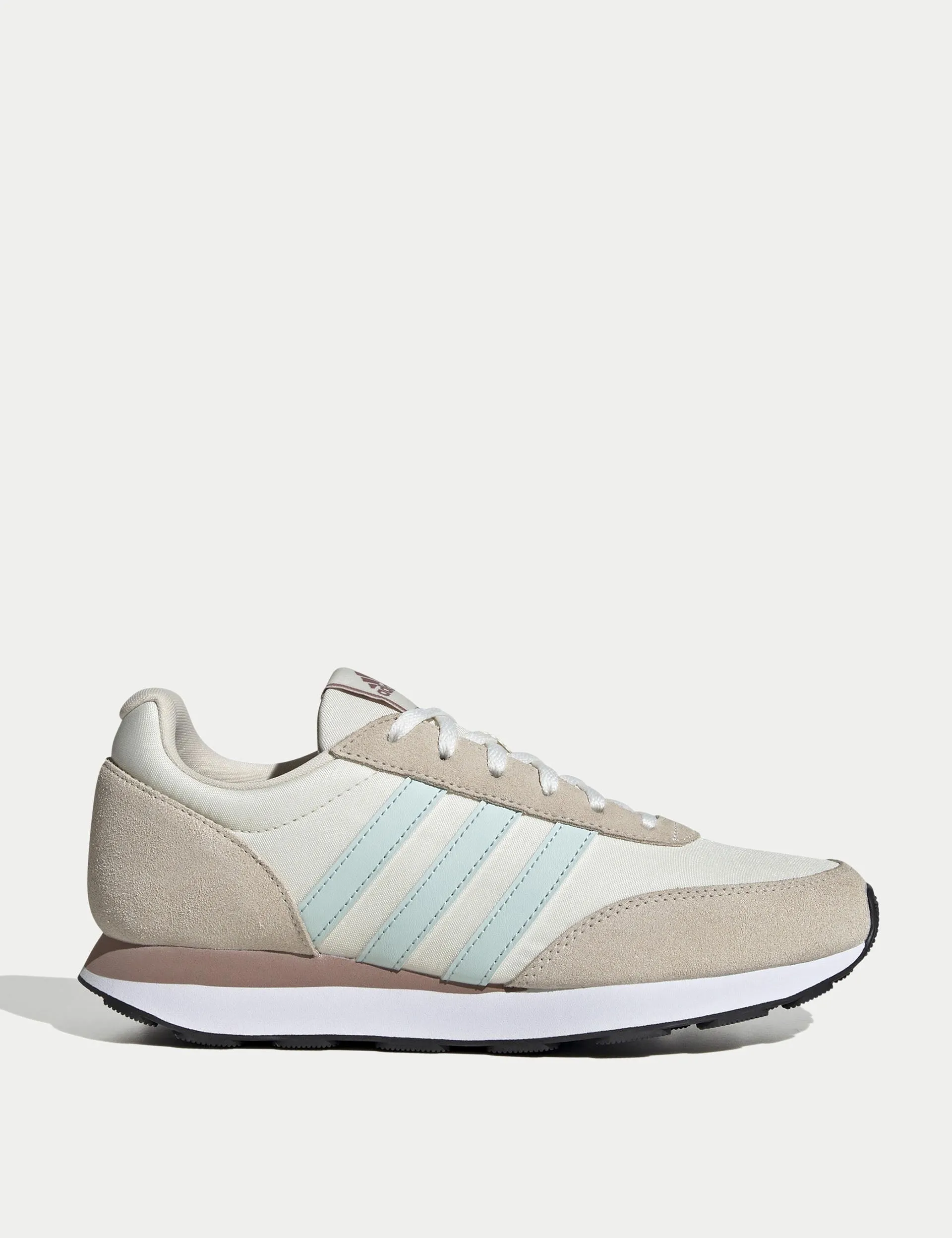 Chaussures Run 60s 3.0 - Blanc Cassé/Menthe Glacée/Blanc Merveille
