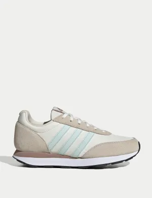 Chaussures Run 60s 3.0 - Blanc Cassé/Menthe Glacée/Blanc Merveille