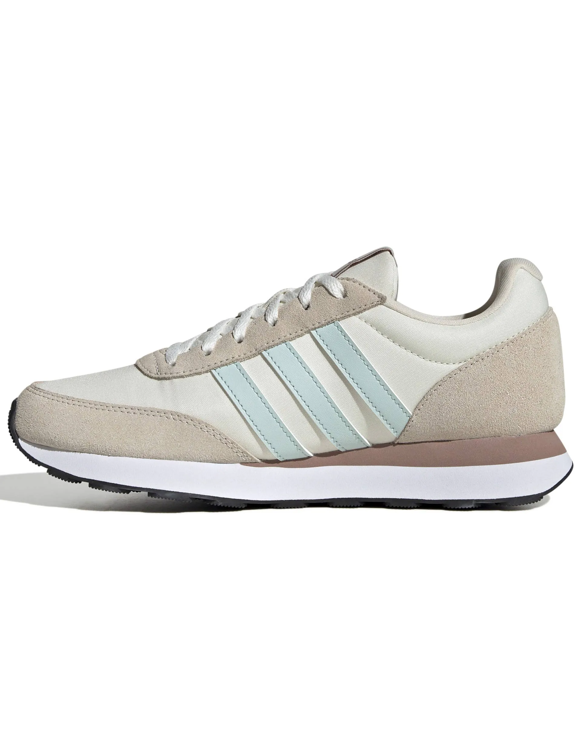 Chaussures Run 60s 3.0 - Blanc Cassé/Menthe Glacée/Blanc Merveille