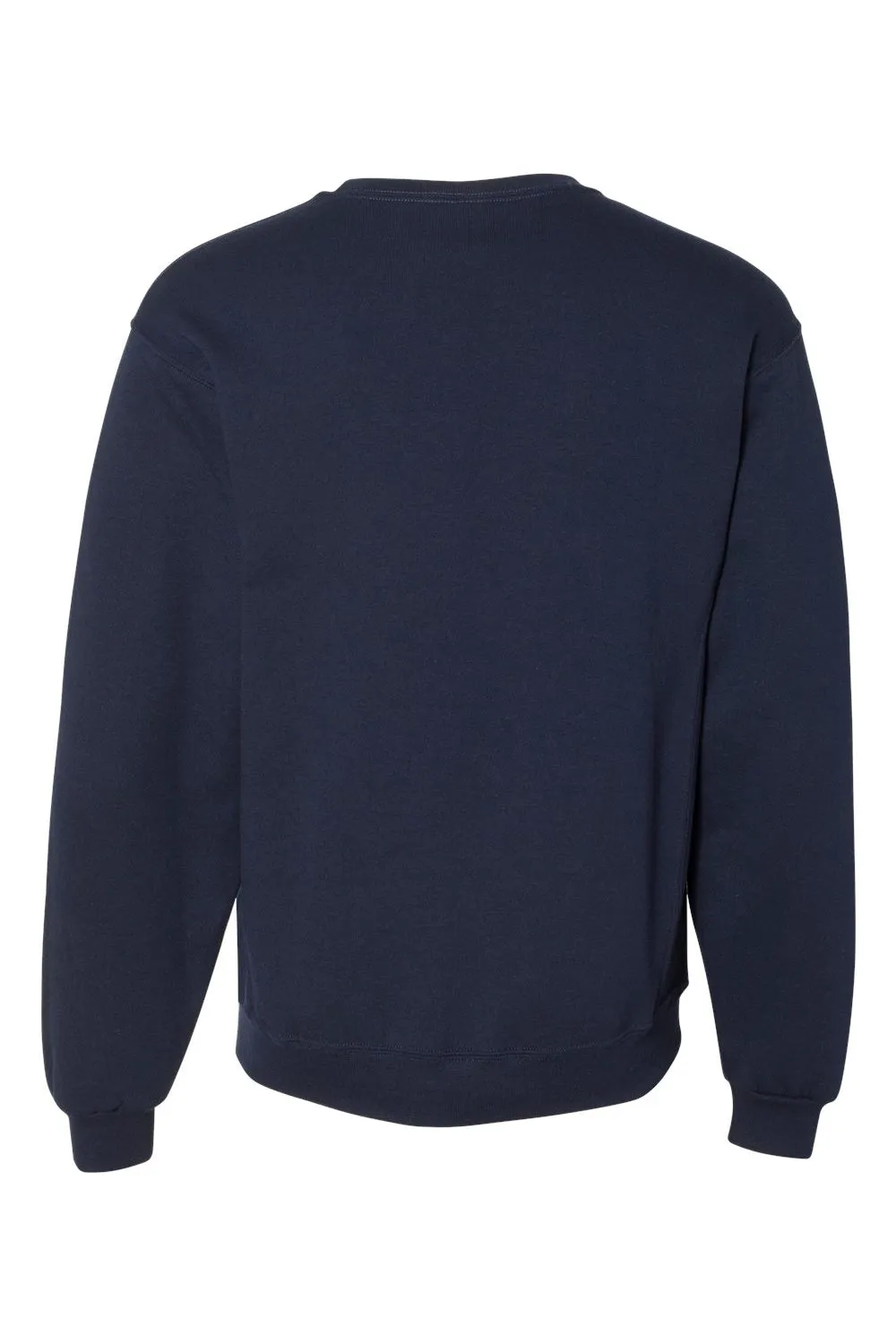 Russell Athletic Sweat à capuche homme Dri-Power anti-humidité - Bleu marine