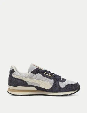 RX 737 Sneakers Vintage - Gris Glaciaire/Gris Galactique