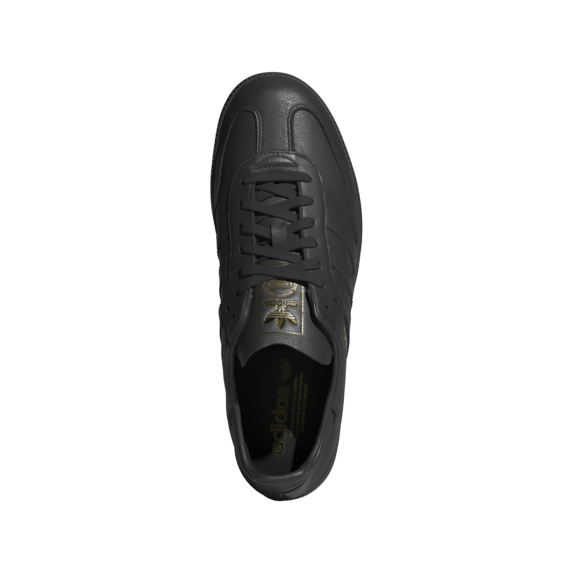 Samba Decon 'Noir Fondamental'