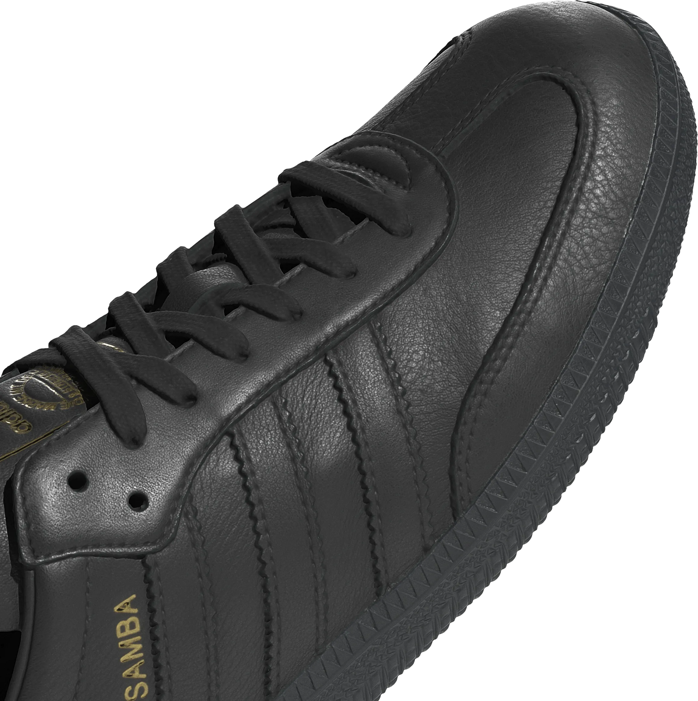 Samba Decon 'Noir Fondamental'