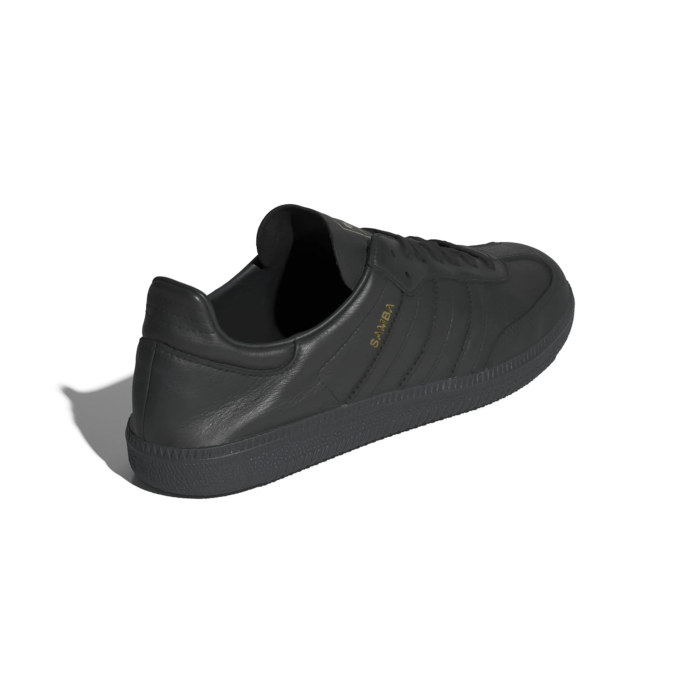 Samba Decon 'Noir Fondamental'