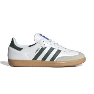 Samba OG 'Vert Universitaire'