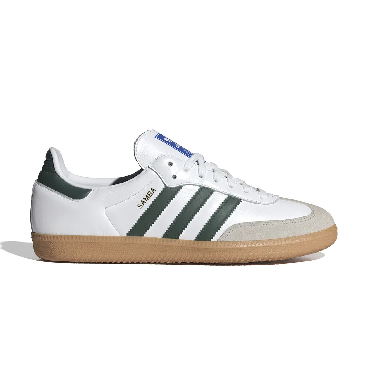 Samba OG 'Vert Universitaire'