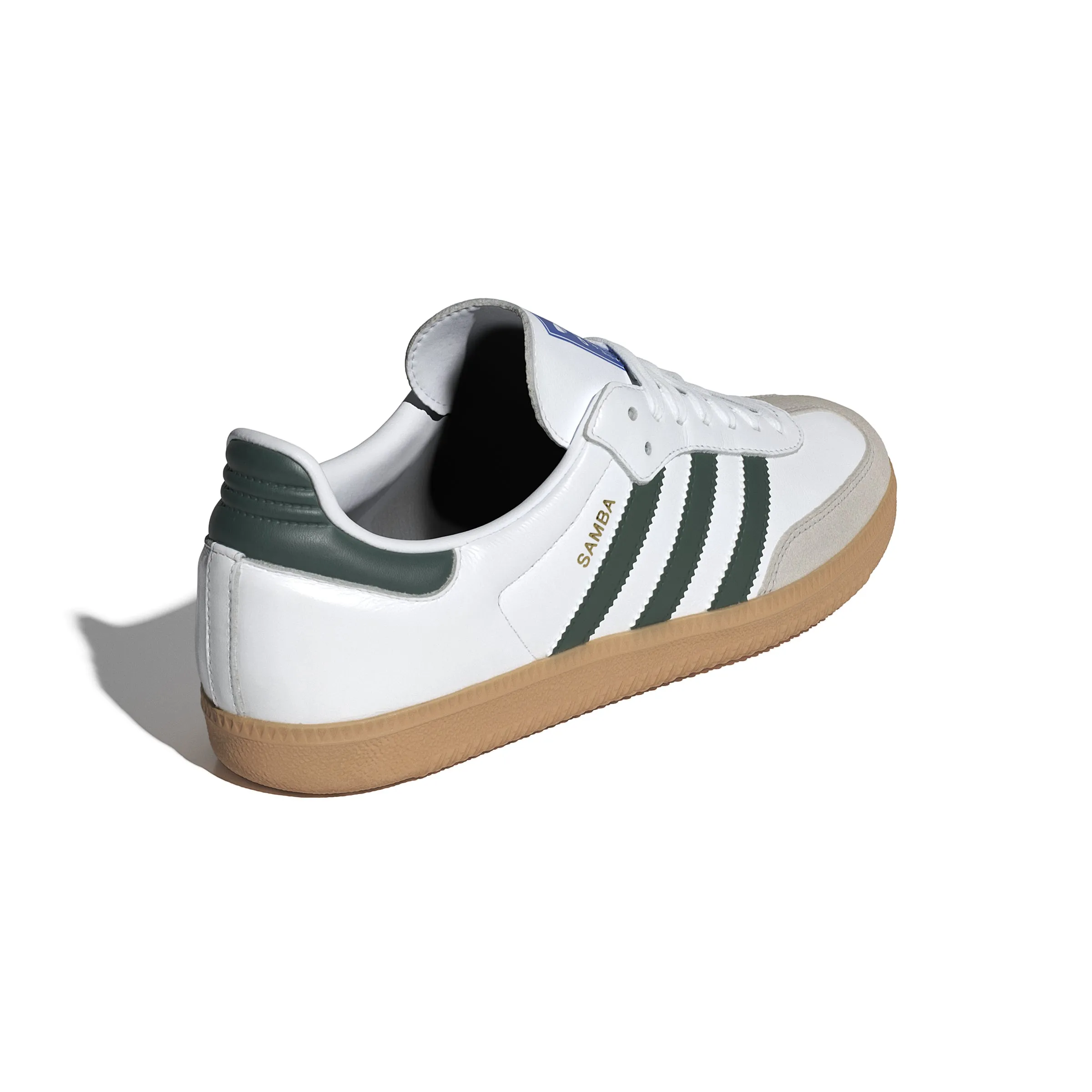 Samba OG 'Vert Universitaire'