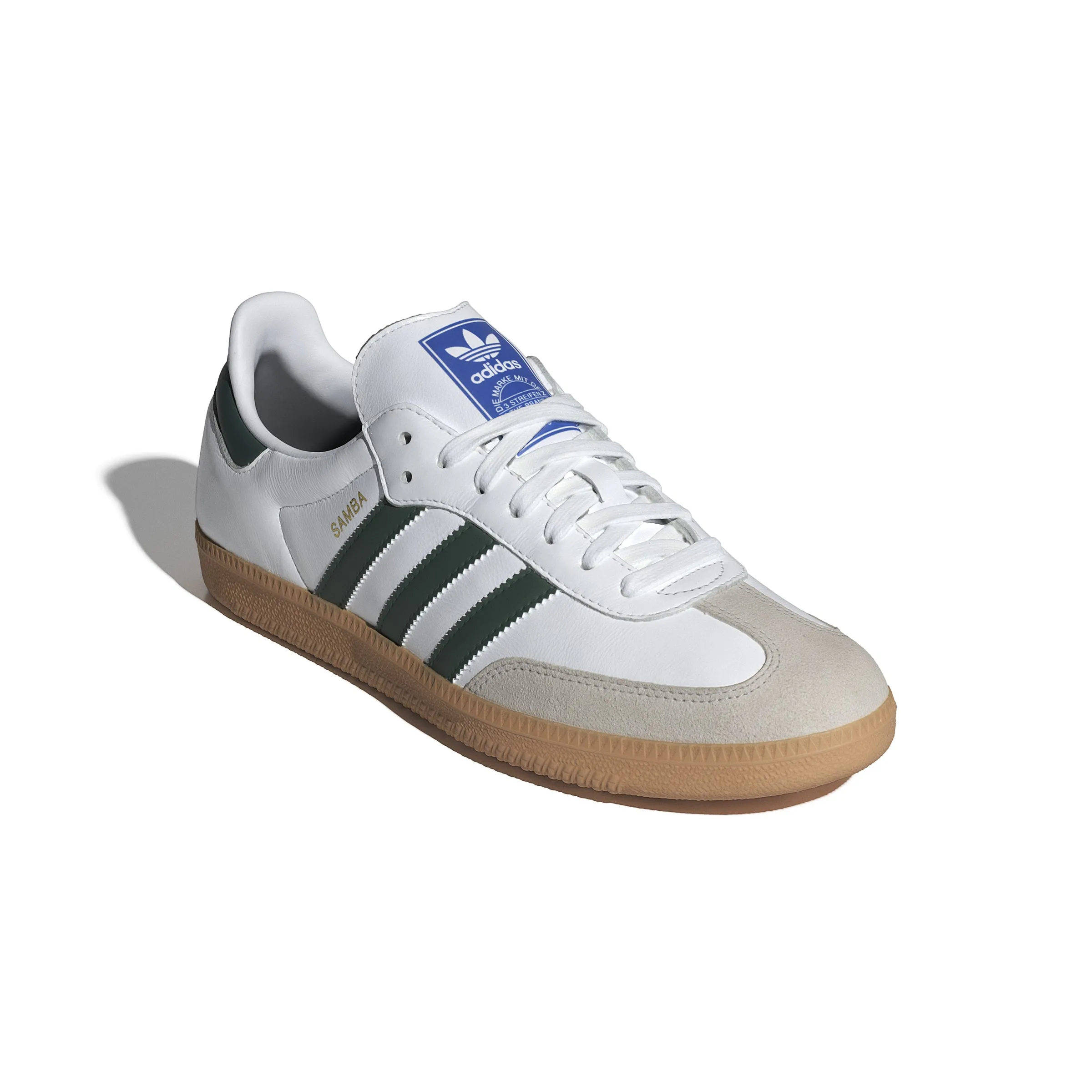 Samba OG 'Vert Universitaire'