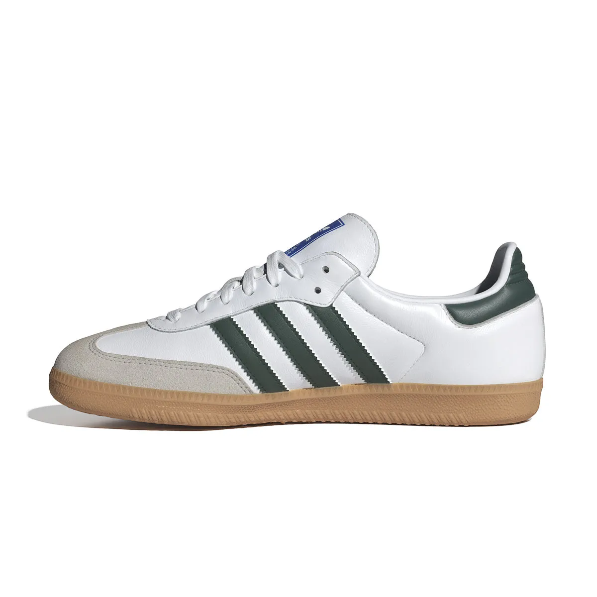 Samba OG 'Vert Universitaire'