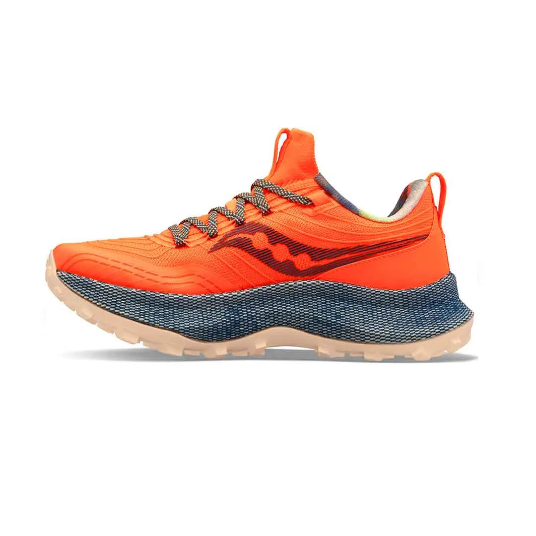 Saucony - Chaussures de trail Endorphin pour femme (S10647-65)