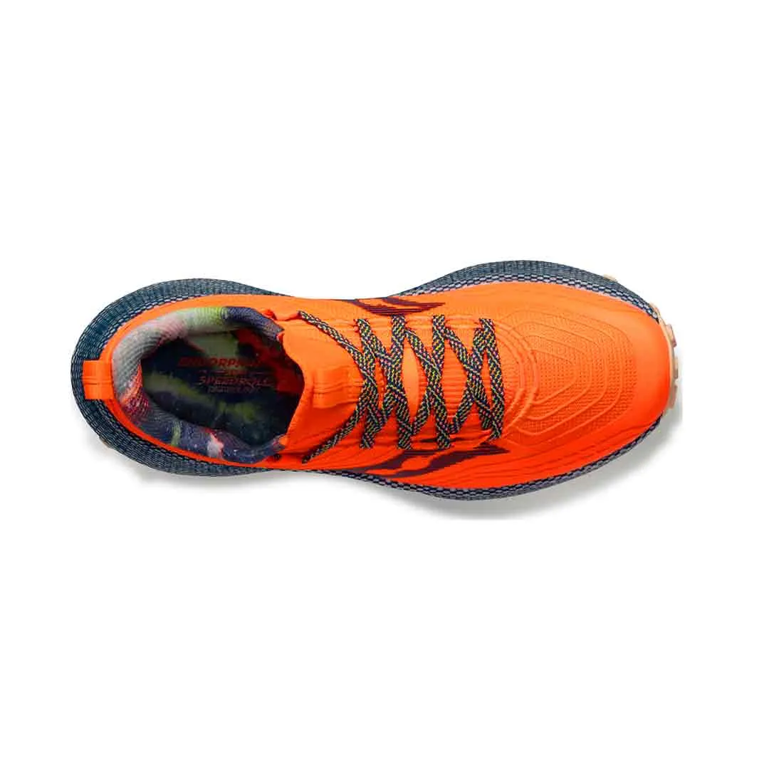 Saucony - Chaussures de trail Endorphin pour femme (S10647-65)