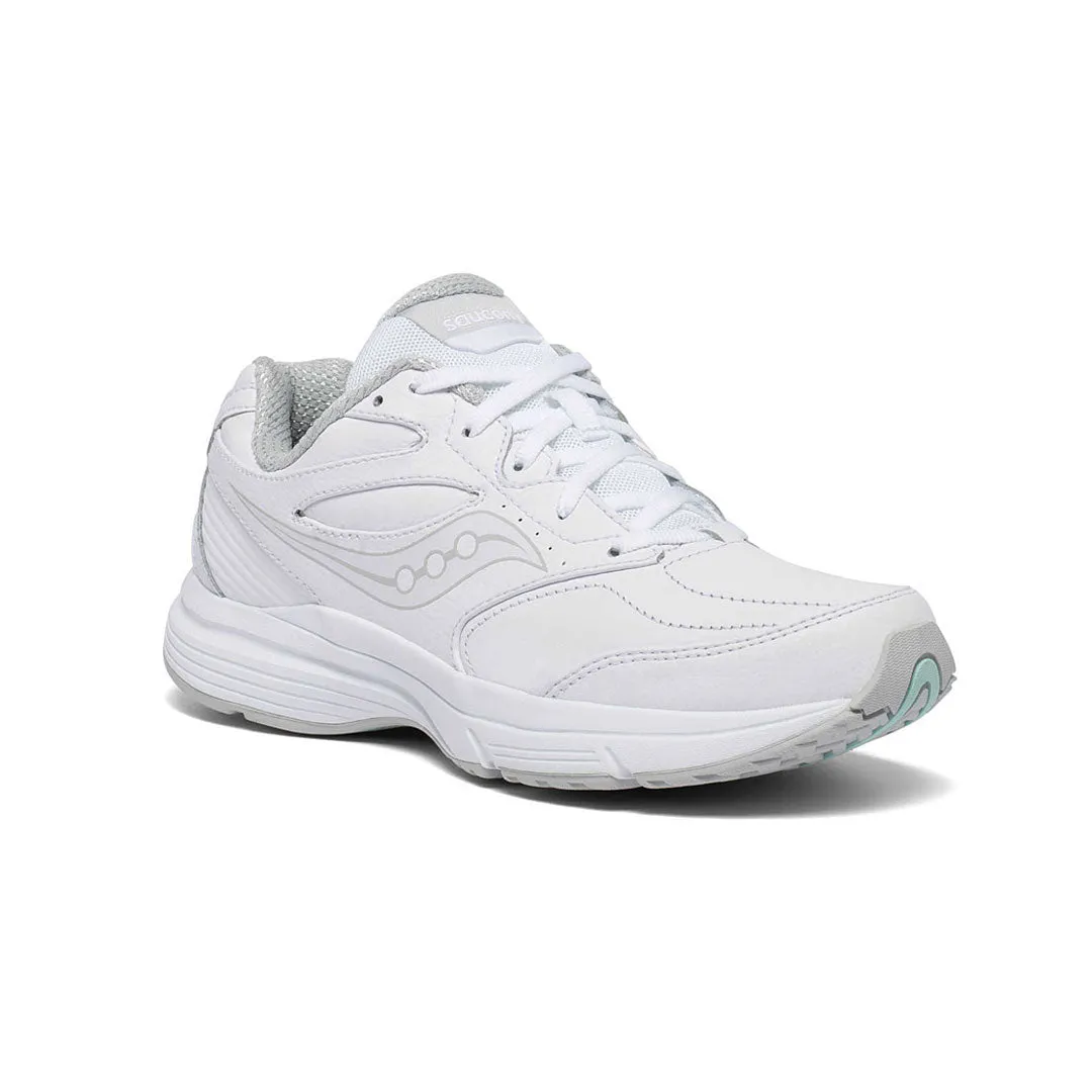 Saucony - Chaussures Integrity Walker 3 pour Femmes (Extra Large) (S50208-1)