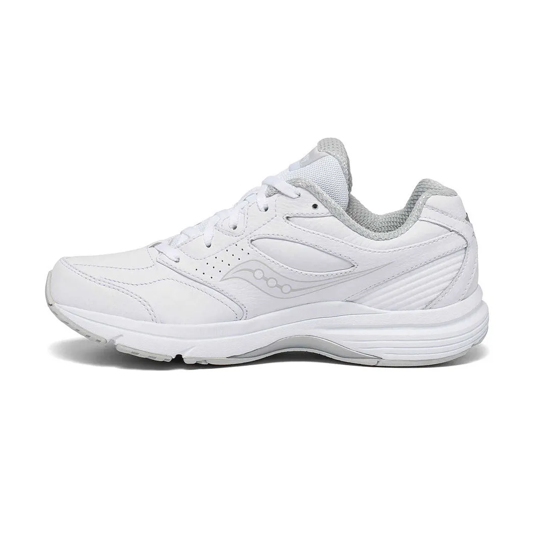 Saucony - Chaussures Integrity Walker 3 pour Femmes (Extra Large) (S50208-1)