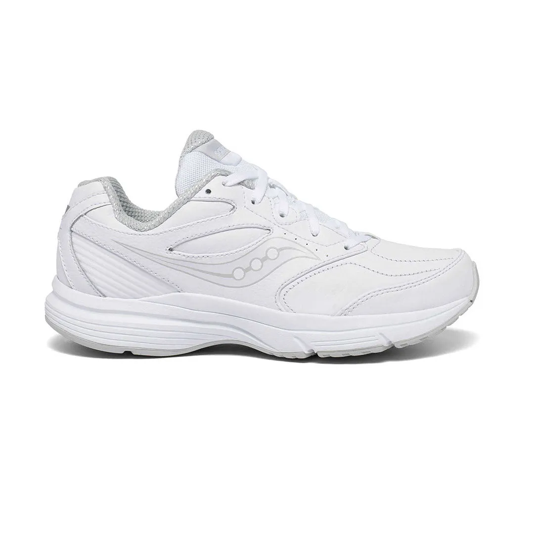 Saucony - Chaussures Integrity Walker 3 pour Femmes (Extra Large) (S50208-1)