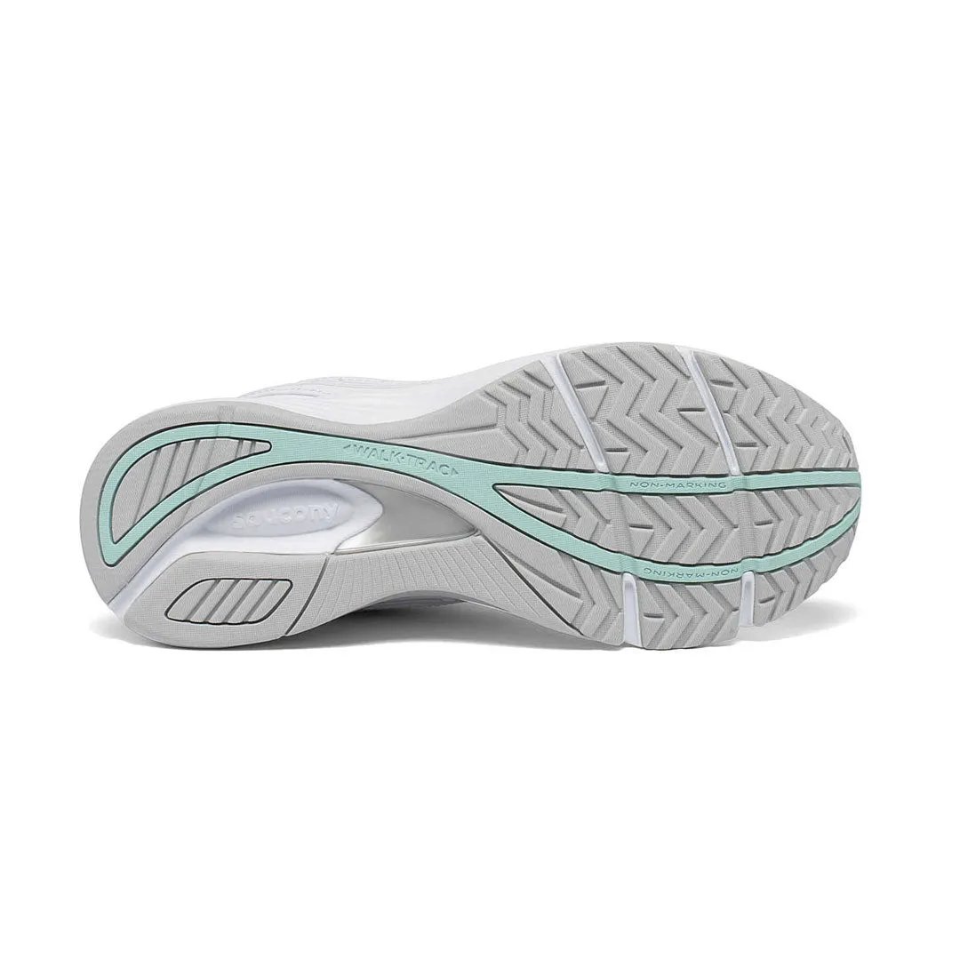 Saucony - Chaussures Integrity Walker 3 pour Femmes (Extra Large) (S50208-1)