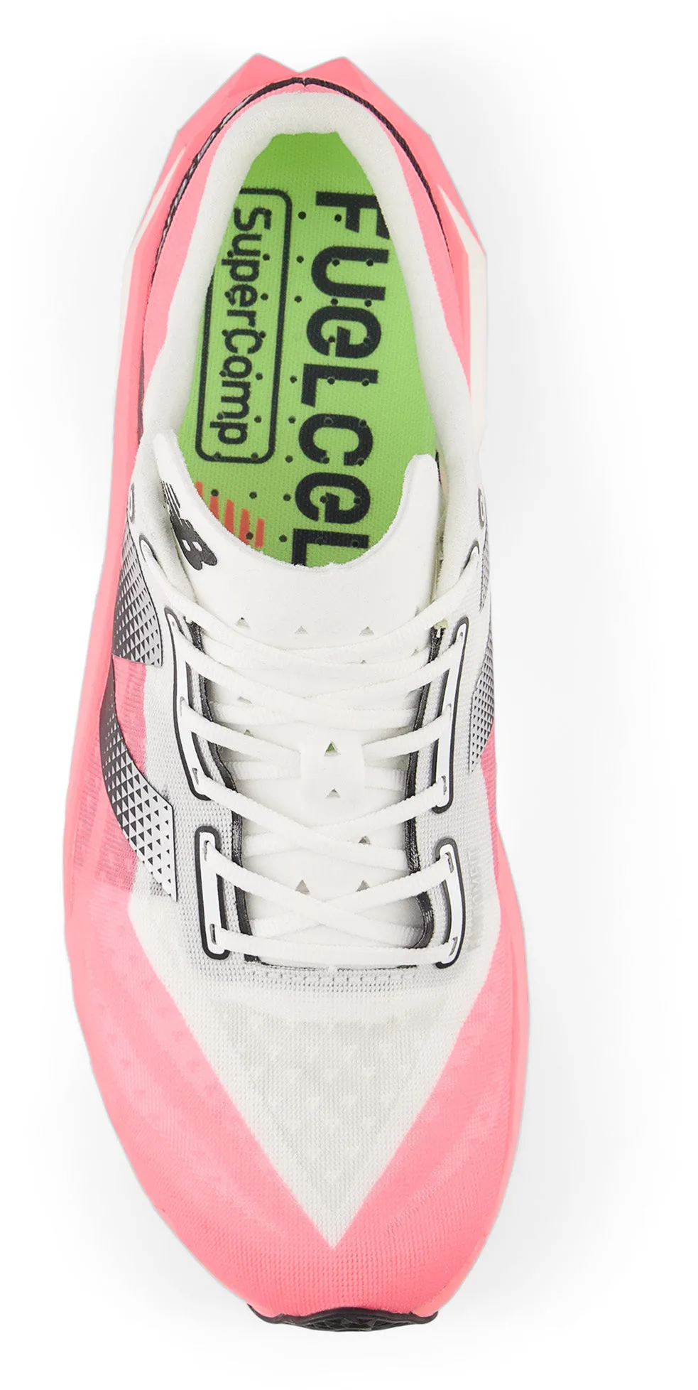 Chaussures de course SC Elite V4 pour femmes (Largeur B)