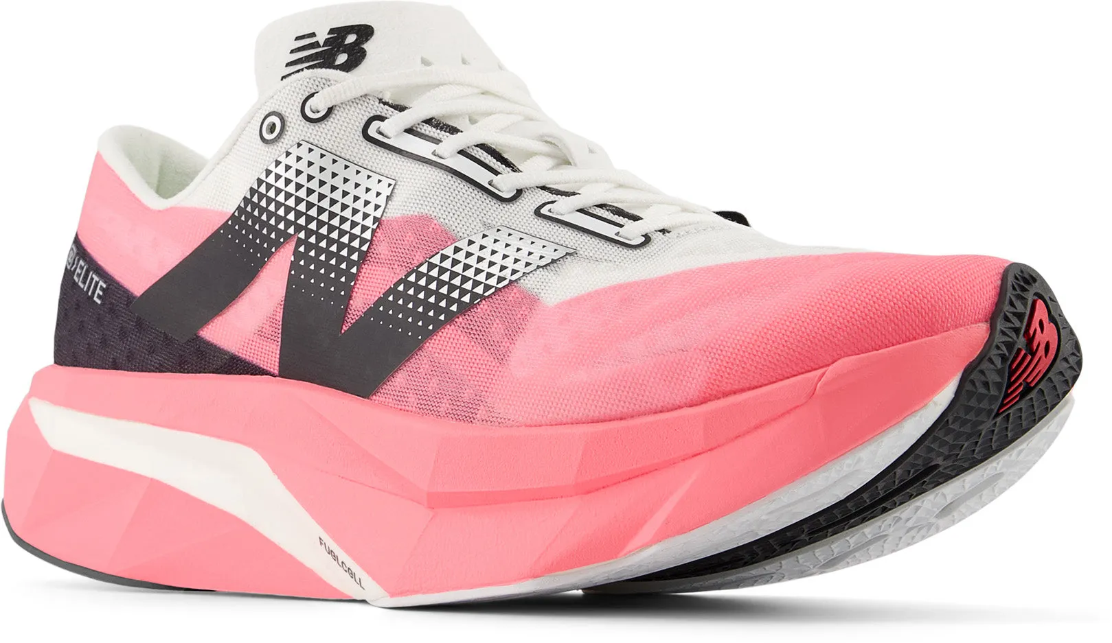 Chaussures de course SC Elite V4 pour femmes (Largeur B)