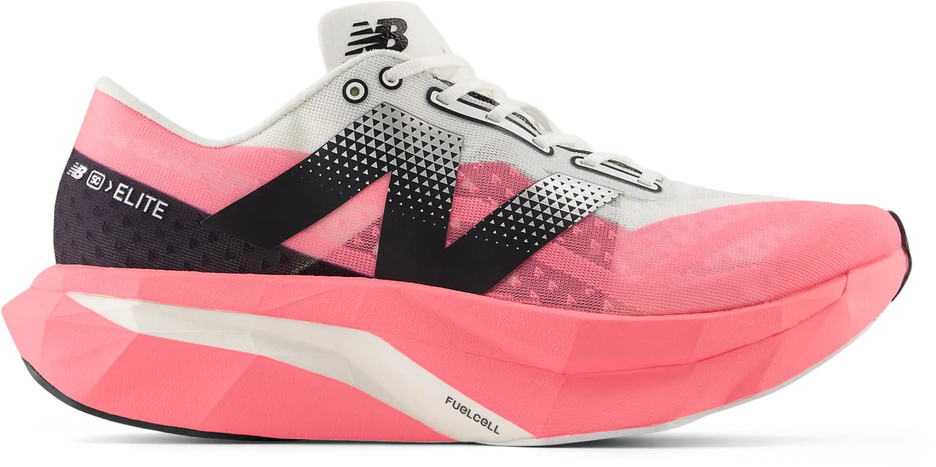 Chaussures de course SC Elite V4 pour femmes (Largeur B)