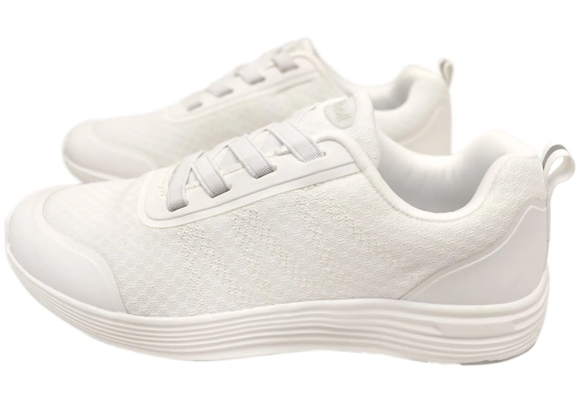 Scholl Orthaheel Cannes Chaussures de Sport Femmes à Enfiler Confortables et Soutenantes Chaussures Scholl Orthaheel