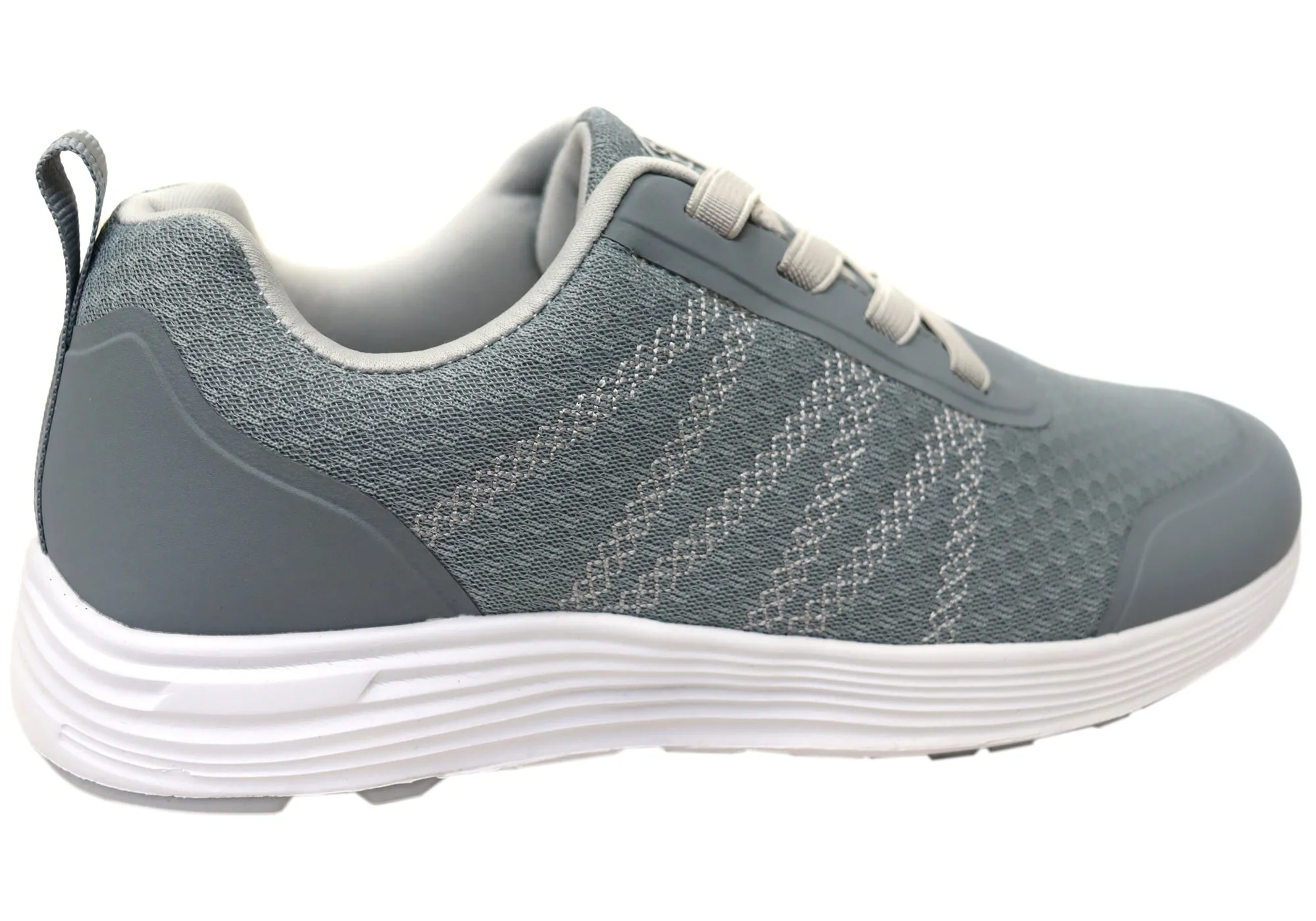 Scholl Orthaheel Cannes Chaussures de Sport Femmes à Enfiler Confortables et Soutenantes Chaussures Scholl Orthaheel