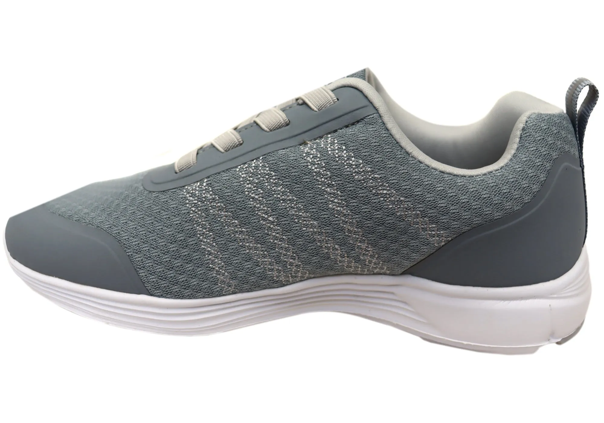 Scholl Orthaheel Cannes Chaussures de Sport Femmes à Enfiler Confortables et Soutenantes Chaussures Scholl Orthaheel