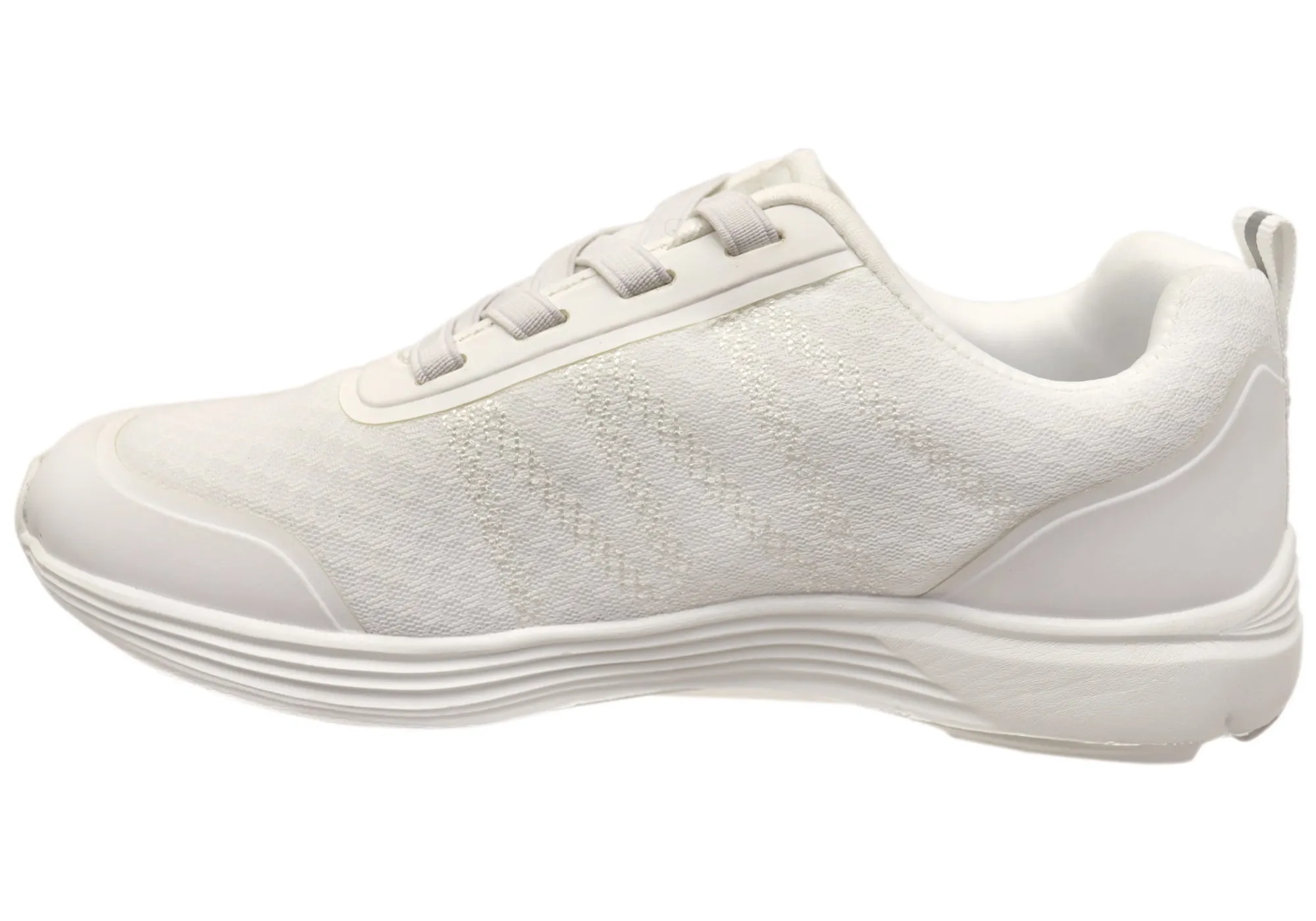 Scholl Orthaheel Cannes Chaussures de Sport Femmes à Enfiler Confortables et Soutenantes Chaussures Scholl Orthaheel