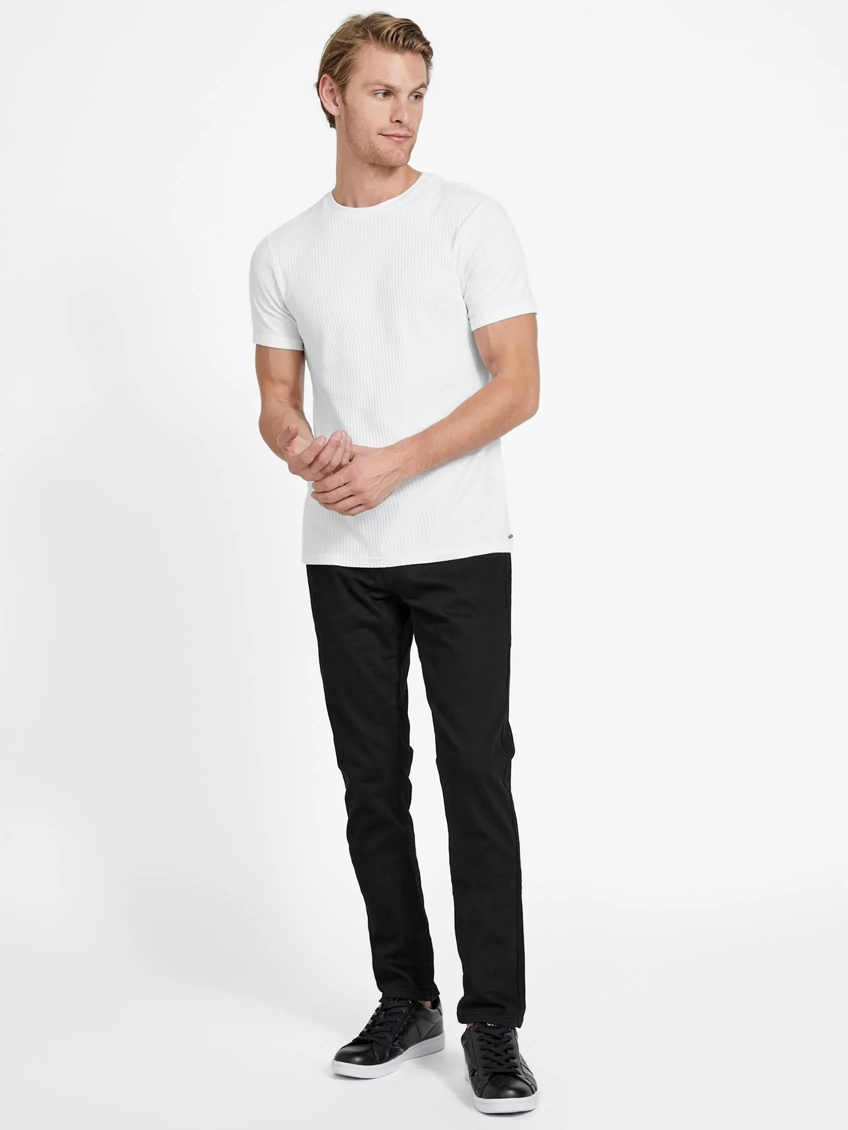 Jeans Skinny Scotch Stretch
