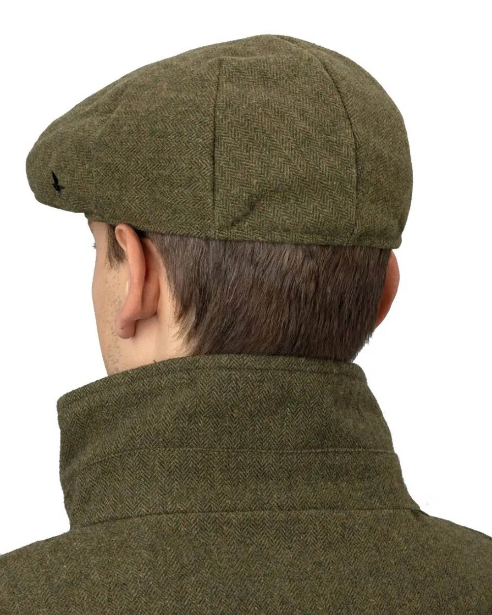 Seeland Hillside Sixpence Casquette Seeland Vêtements