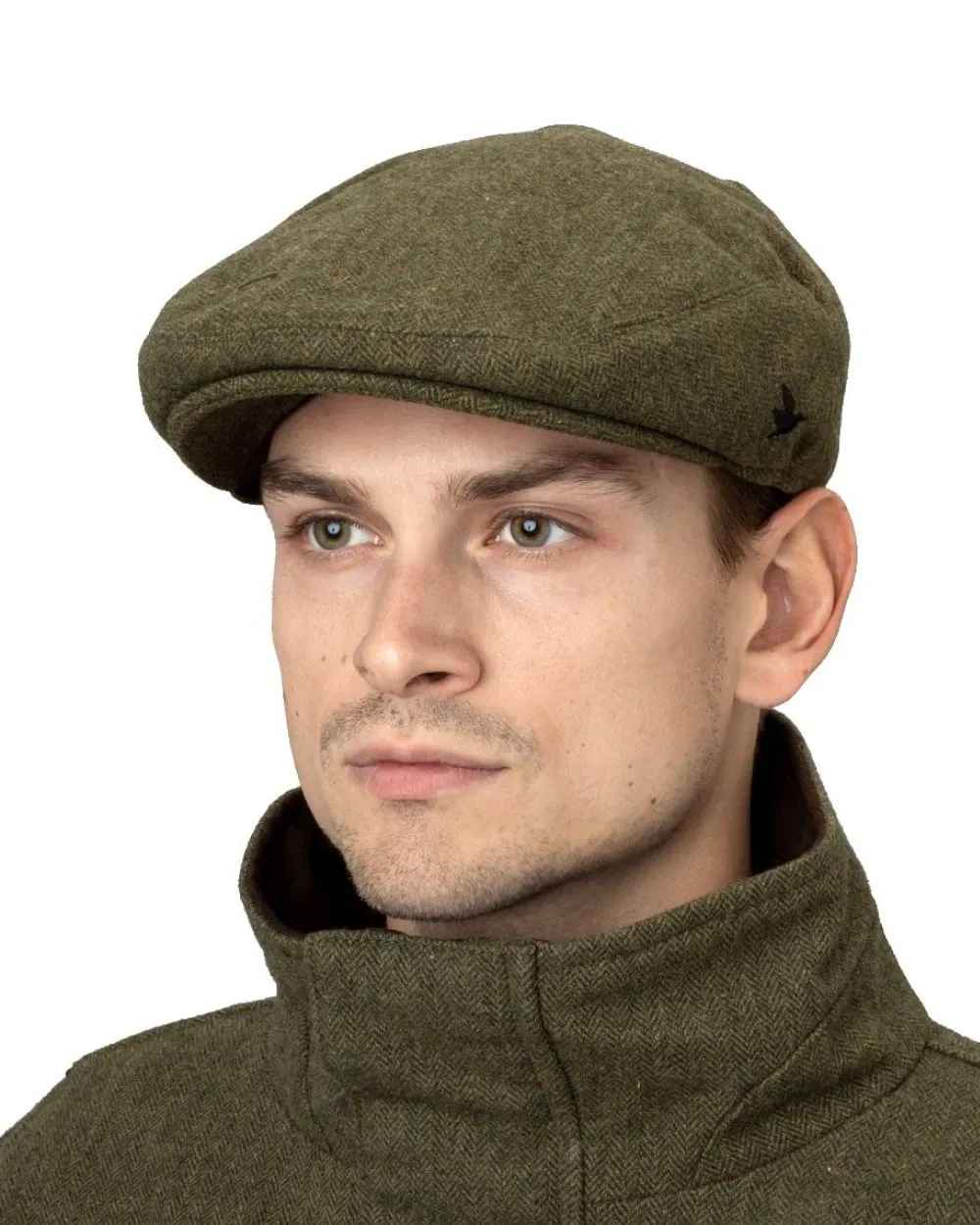 Seeland Hillside Sixpence Casquette Seeland Vêtements