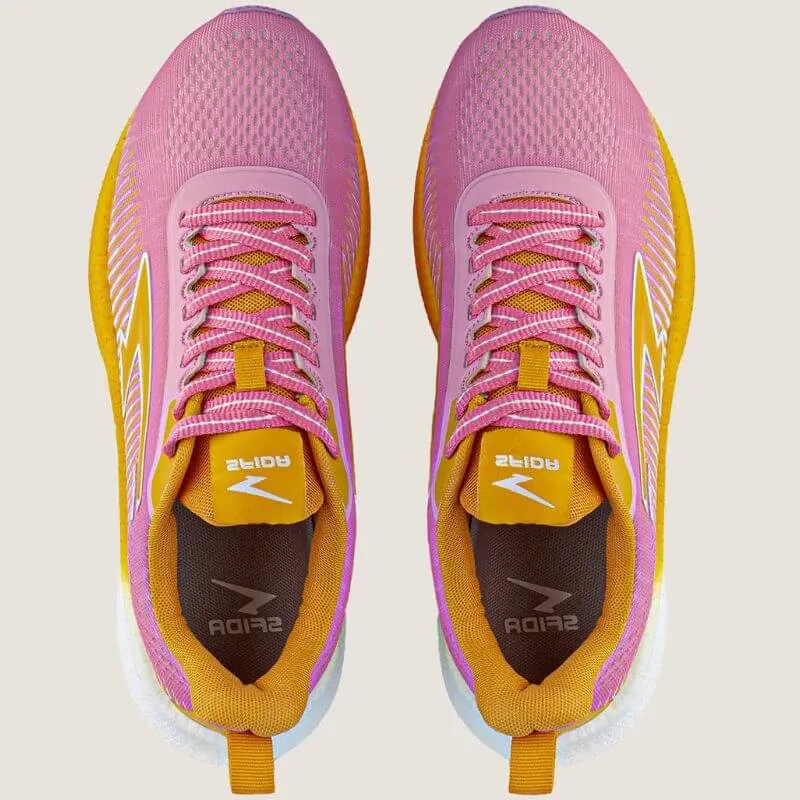 Chaussures de course Sfida Ladies Zephyr_Sfida