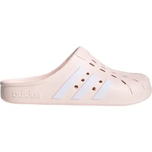Chaussures Adidas Femme adidas Adilette Slides - Rose