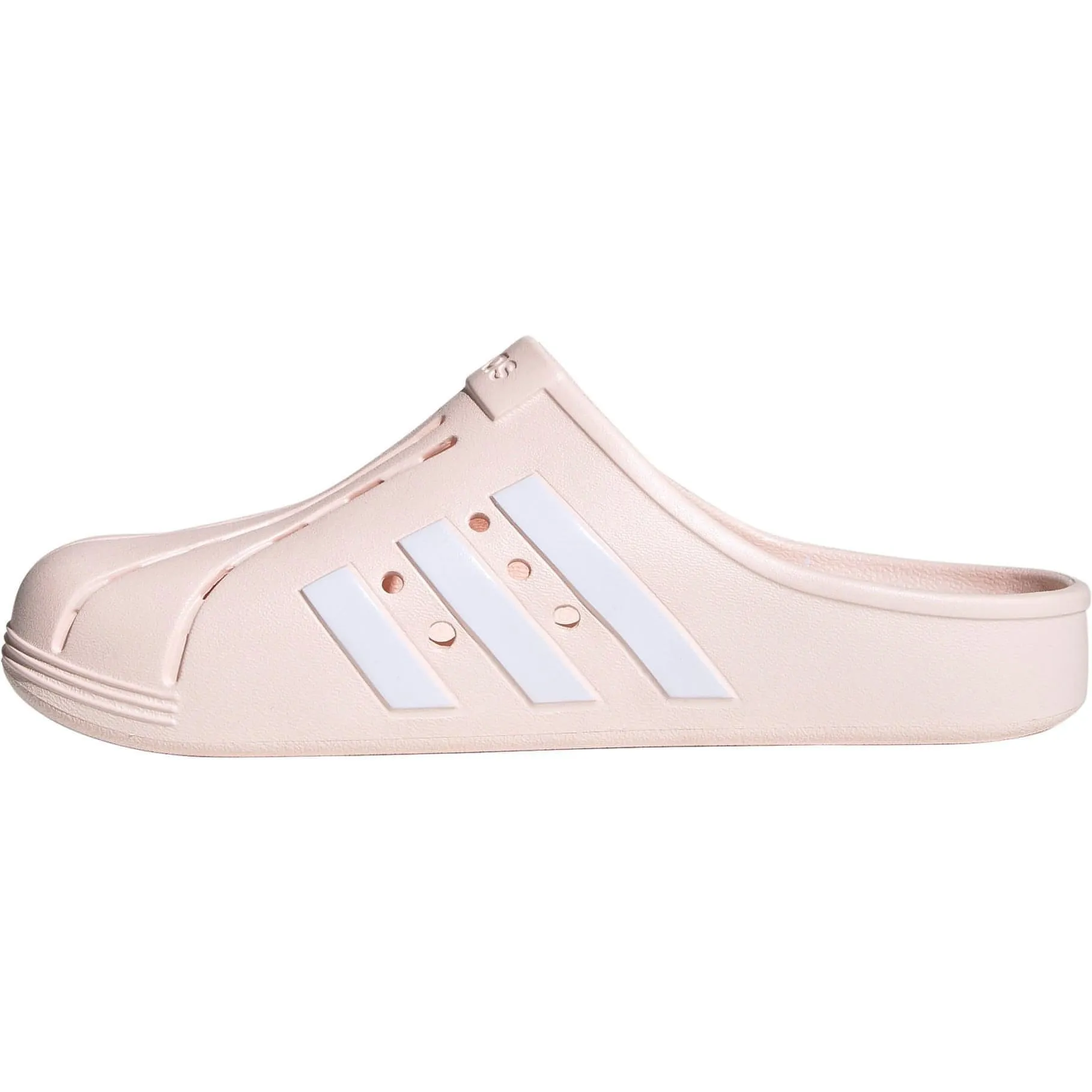 Chaussures Adidas Femme adidas Adilette Slides - Rose