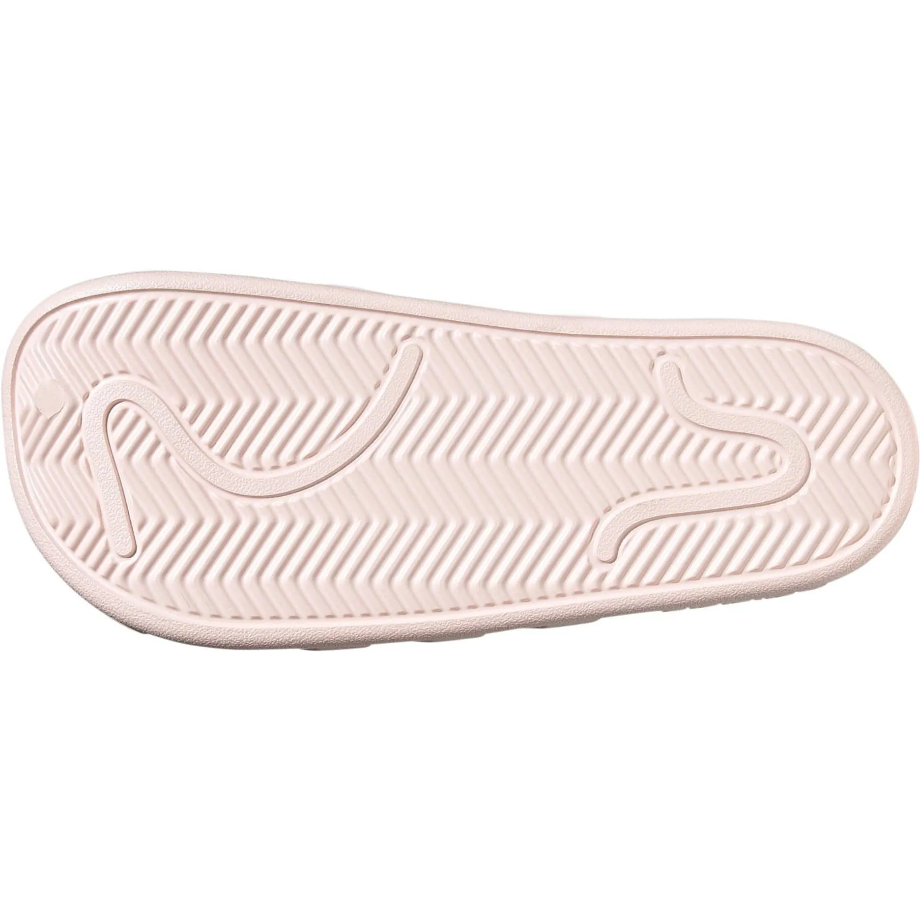 Chaussures Adidas Femme adidas Adilette Slides - Rose