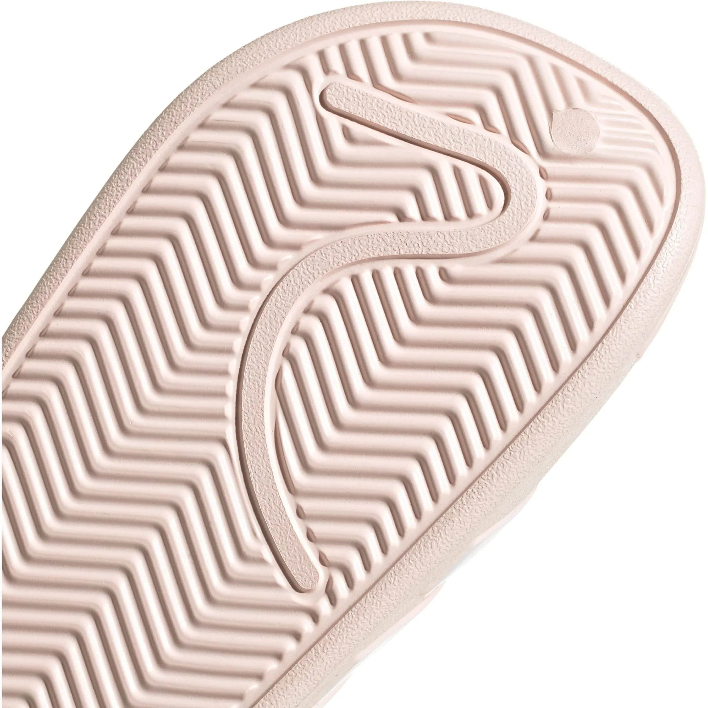 Chaussures Adidas Femme adidas Adilette Slides - Rose