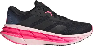 Chaussures Adidas Femme adidas Adistar 3.0 Chaussures de Course pour Femmes - Noir