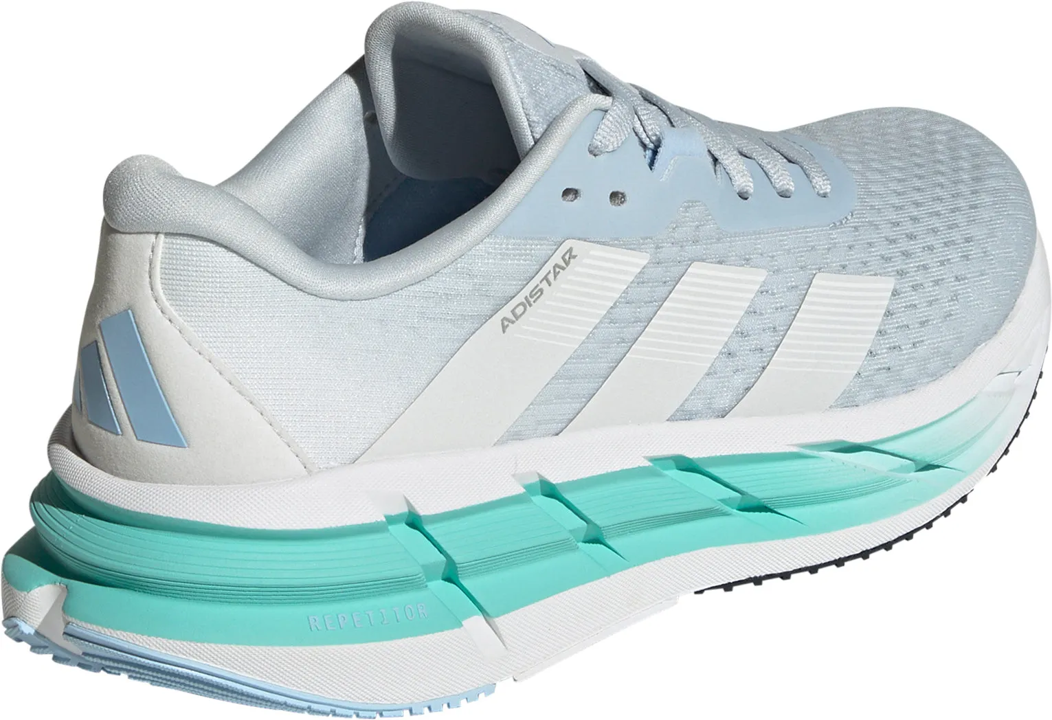 Chaussures Adidas Femme adidas Adistar 3.0 Chaussures de Course pour Femmes - Bleu