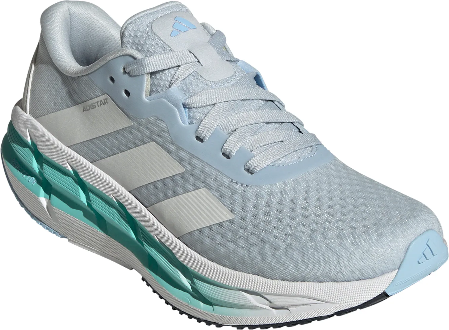 Chaussures Adidas Femme adidas Adistar 3.0 Chaussures de Course pour Femmes - Bleu