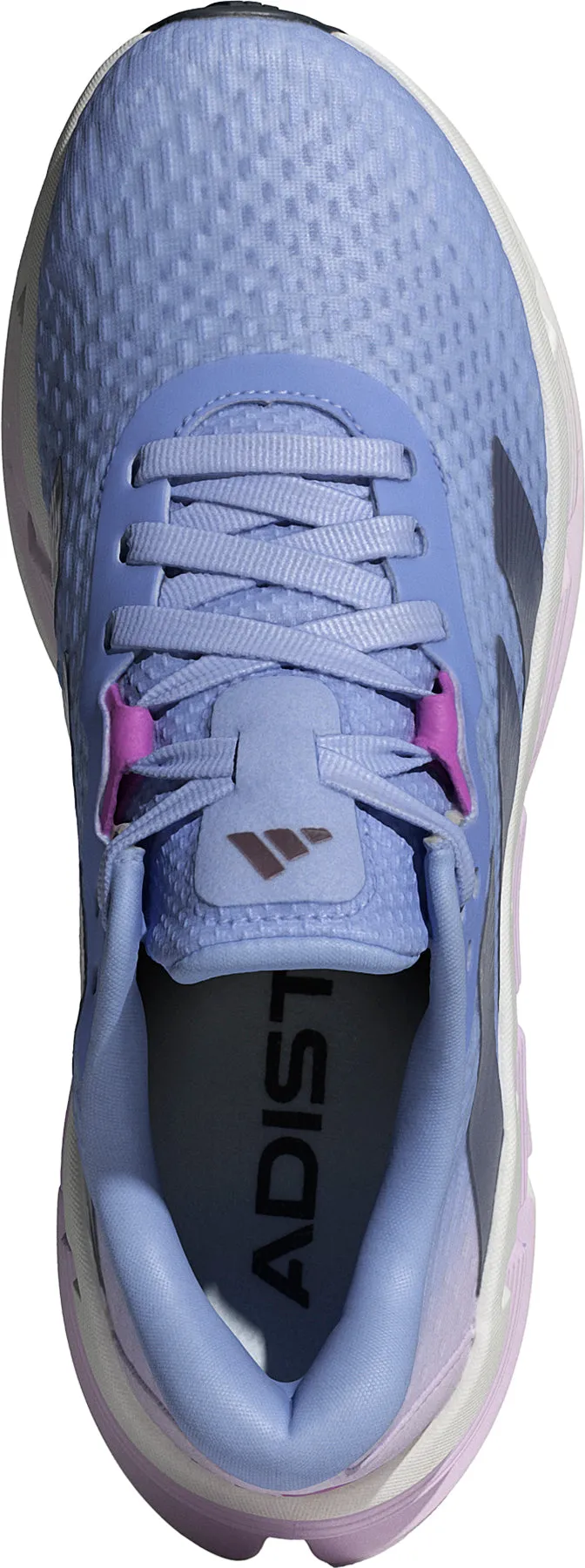 Chaussures Adidas Femme adidas Adistar 3.0 Chaussures de Course pour Femmes - Bleu