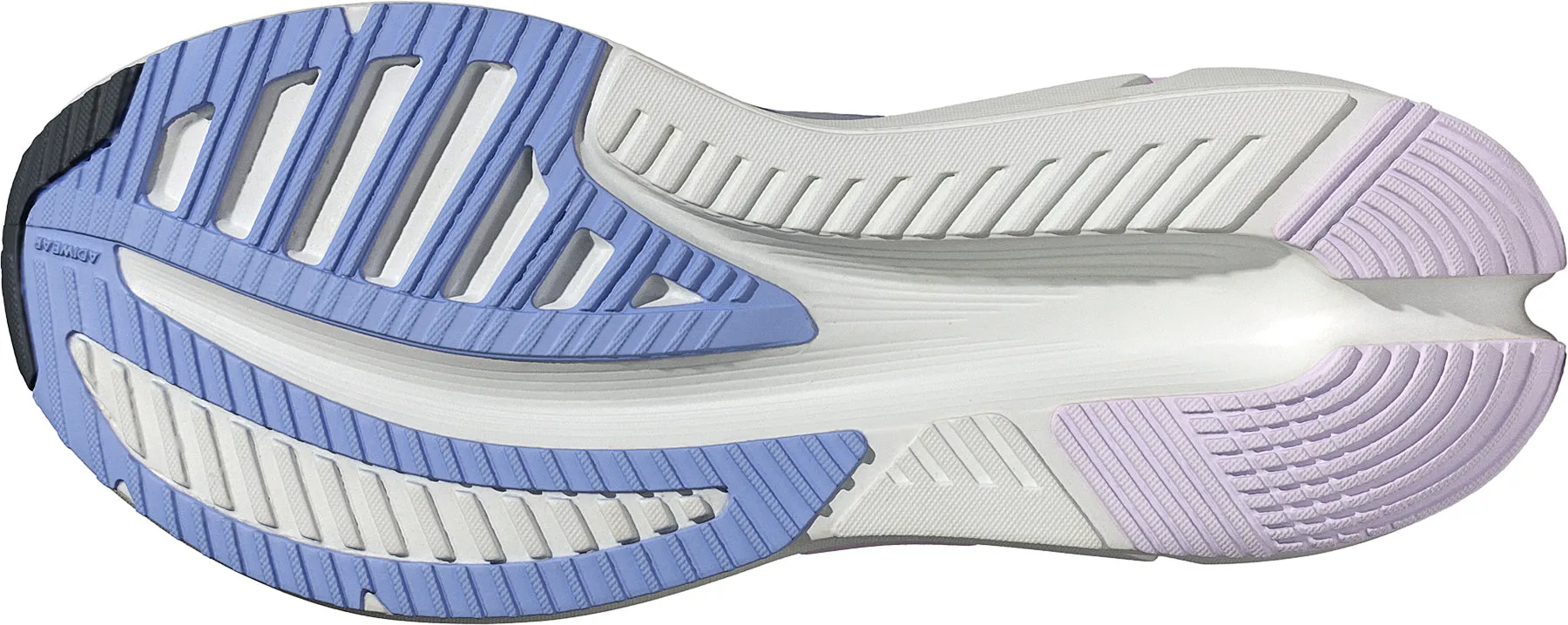 Chaussures Adidas Femme adidas Adistar 3.0 Chaussures de Course pour Femmes - Bleu