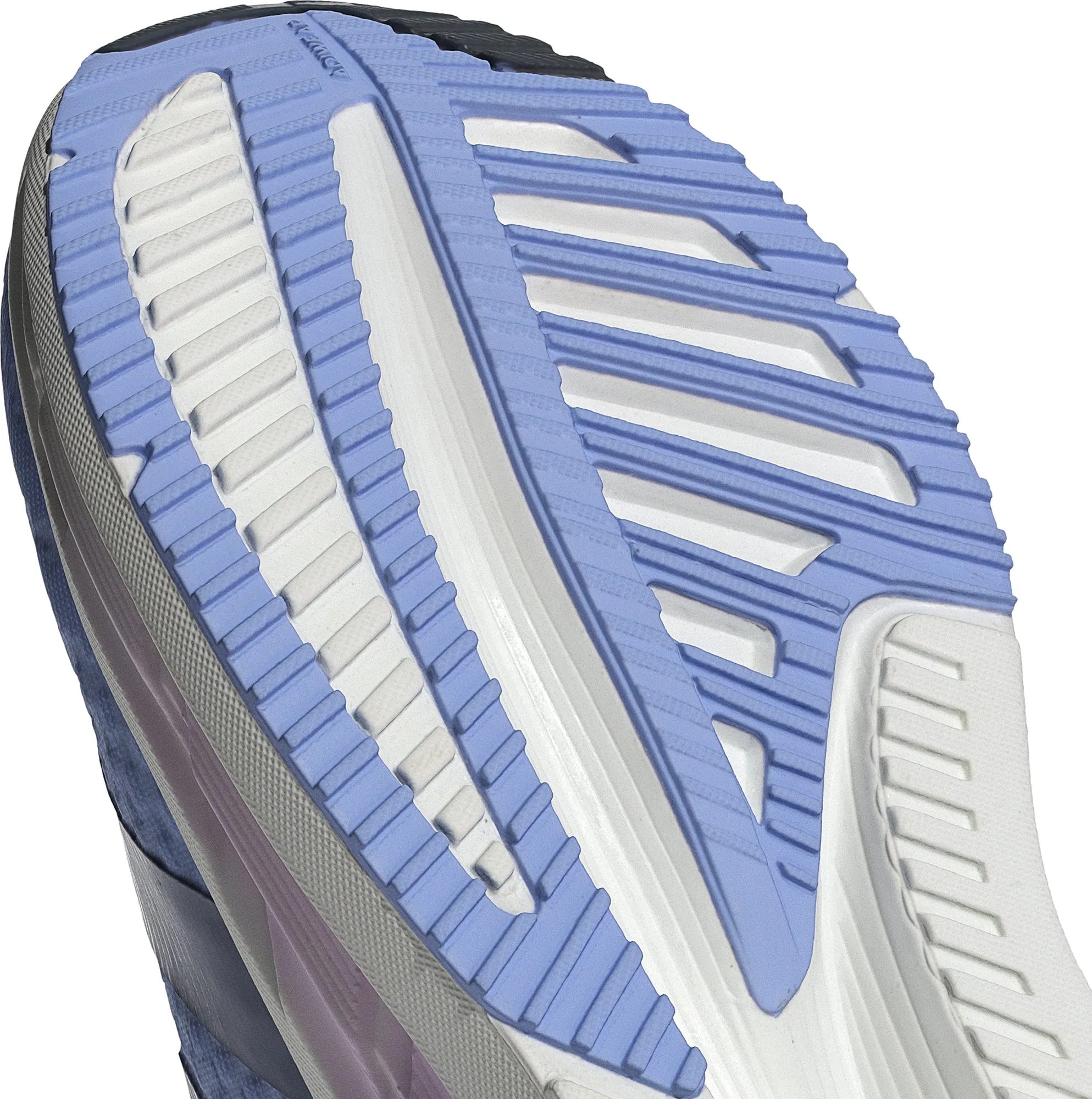 Chaussures Adidas Femme adidas Adistar 3.0 Chaussures de Course pour Femmes - Bleu