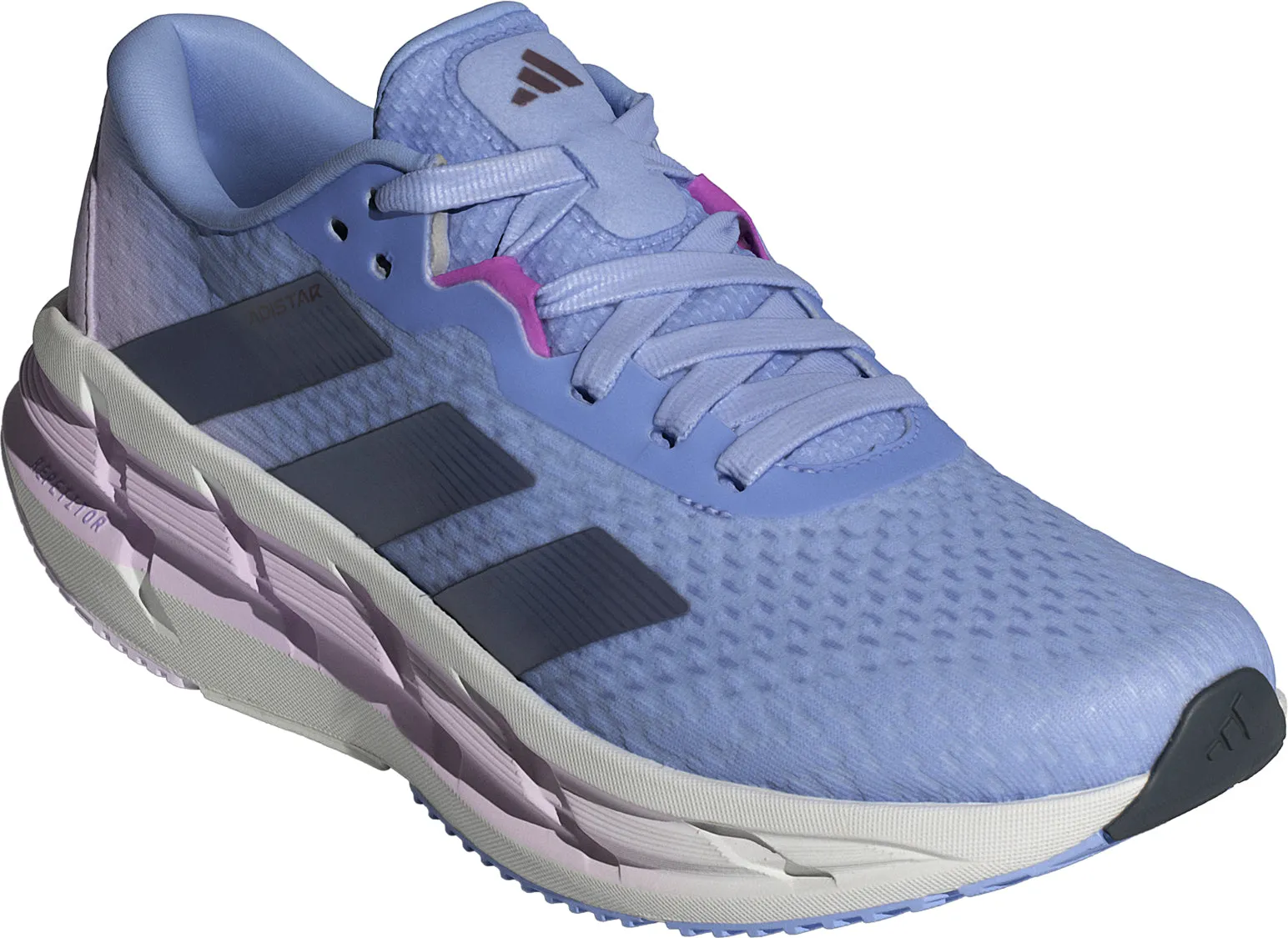 Chaussures Adidas Femme adidas Adistar 3.0 Chaussures de Course pour Femmes - Bleu