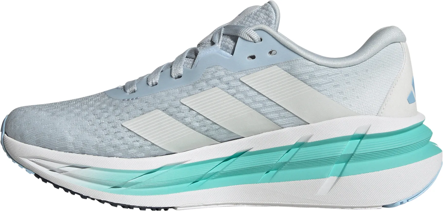 Chaussures Adidas Femme adidas Adistar 3.0 Chaussures de Course pour Femmes - Bleu