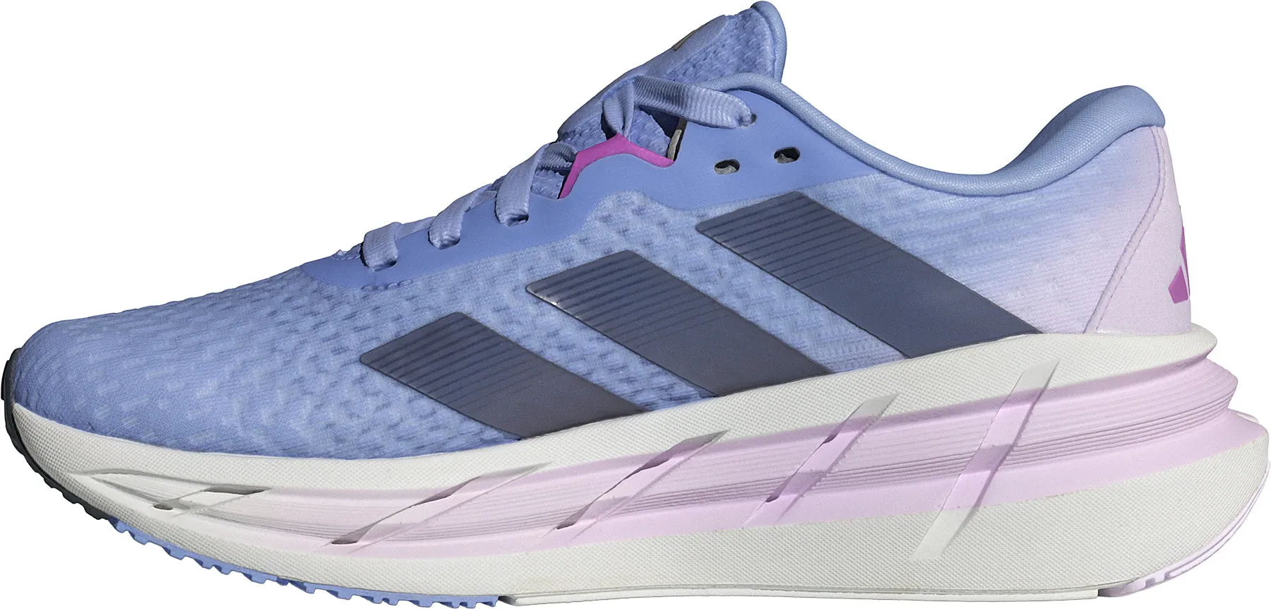 Chaussures Adidas Femme adidas Adistar 3.0 Chaussures de Course pour Femmes - Bleu
