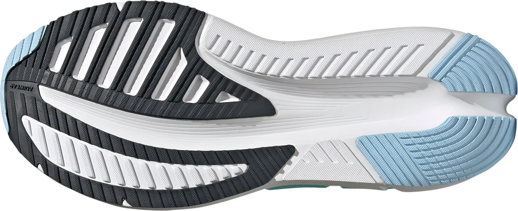 Chaussures Adidas Femme adidas Adistar 3.0 Chaussures de Course pour Femmes - Bleu