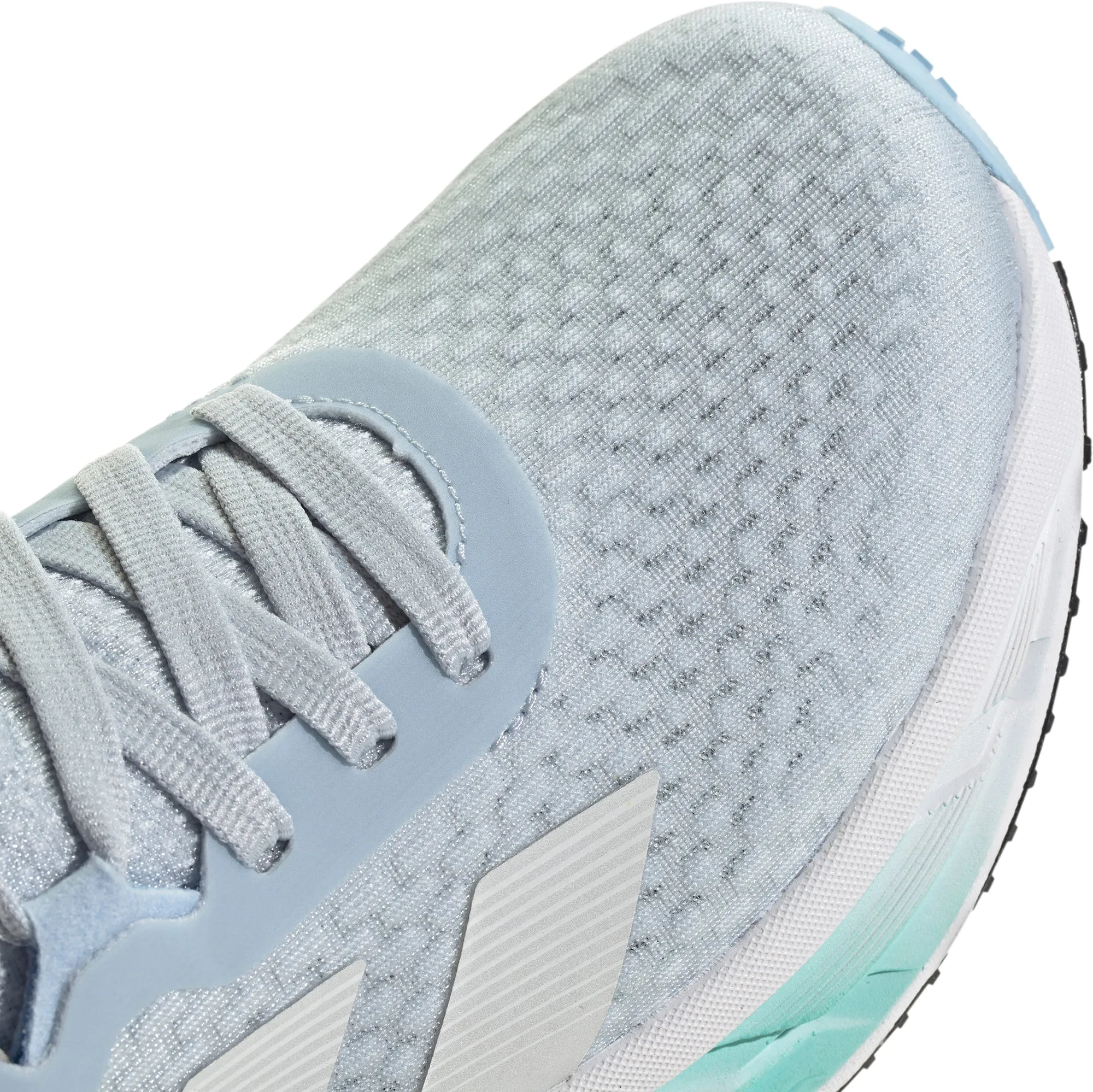 Chaussures Adidas Femme adidas Adistar 3.0 Chaussures de Course pour Femmes - Bleu